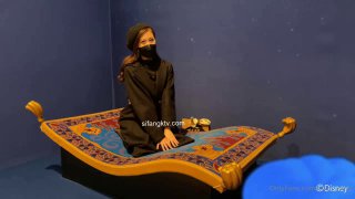 粉穴新人眼镜妹子道具自慰